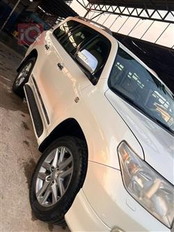 تۆیۆتا لاند کروزەر